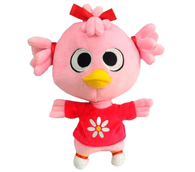 PELUCHE MUSICAL