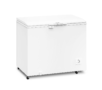 FREEZER ELECTROLUX FRIO HUMEDO 314 LTS
