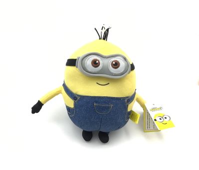MINION OTTO 20 CM