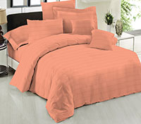 ACOLCHADO 1 PLAZA ROSA COTTON FLOR