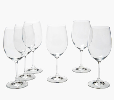 COPAS DE BOHEMIA 550ML