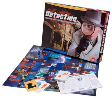 JUEGO DE CAJA