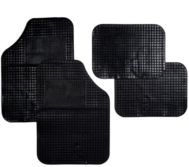 ALFOMBRAS PARA AUTO