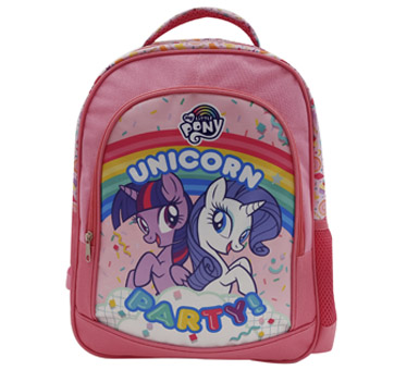 MOCHILA INFANTIL