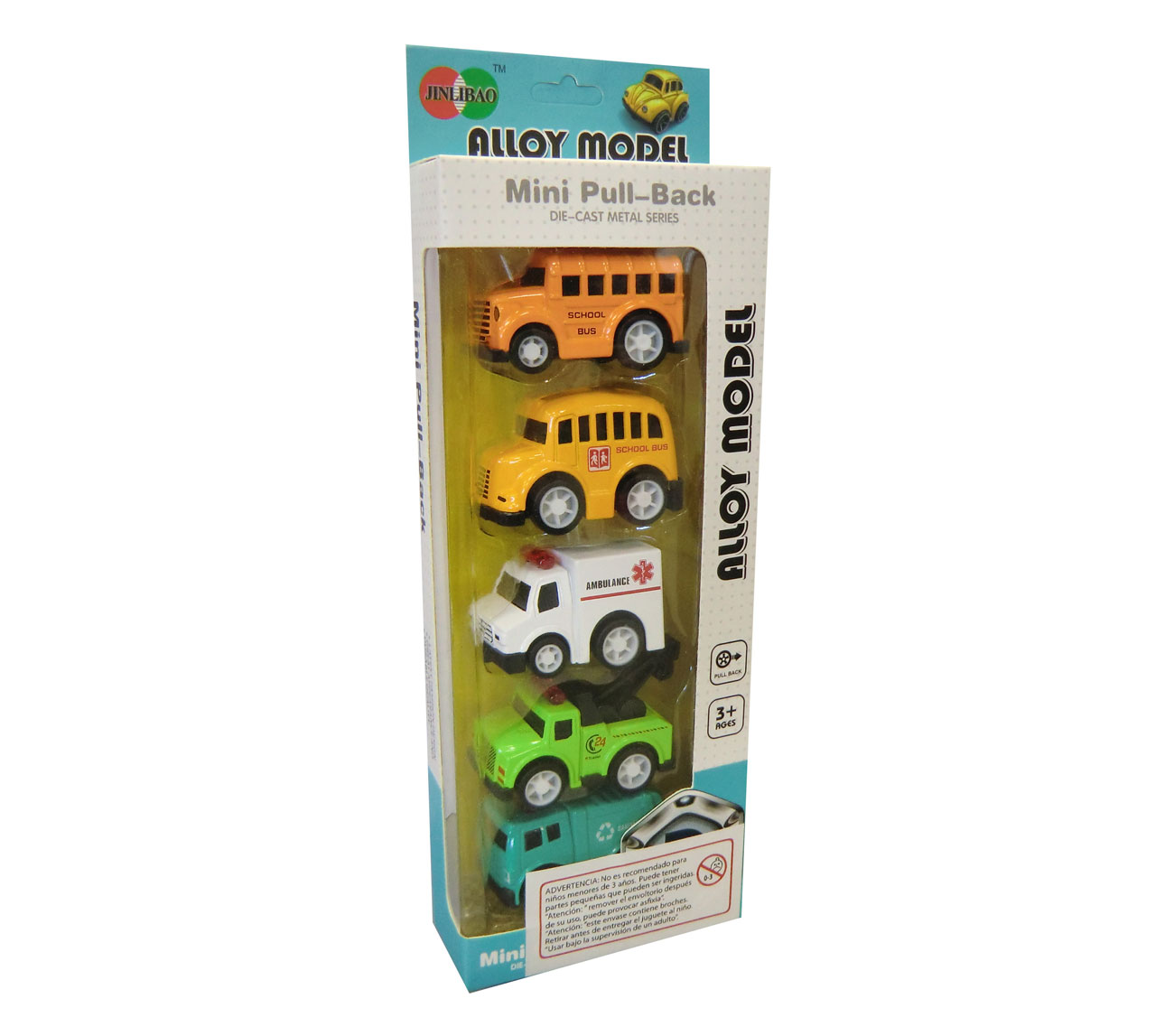 AUTO CAMIONETA