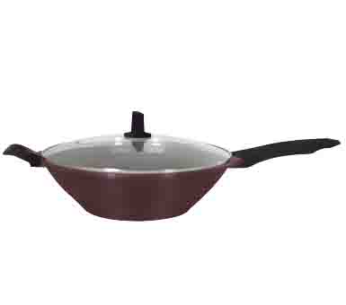 WOK COMET