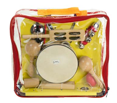 INSTRUMENTOS