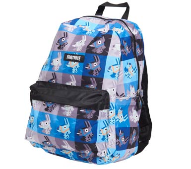 Mochila escolar shops de fortnite