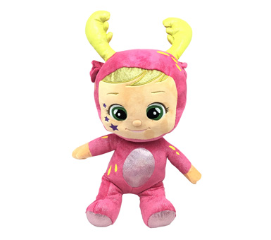 PELUCHE