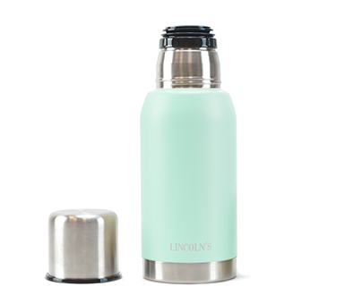 TERMO 750 ML TOSTADO LINCOLNS