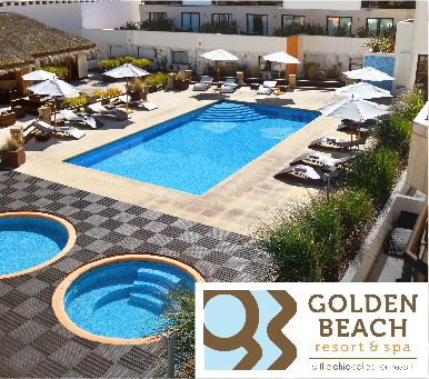 VALE HOTEL GOLDENBEACH