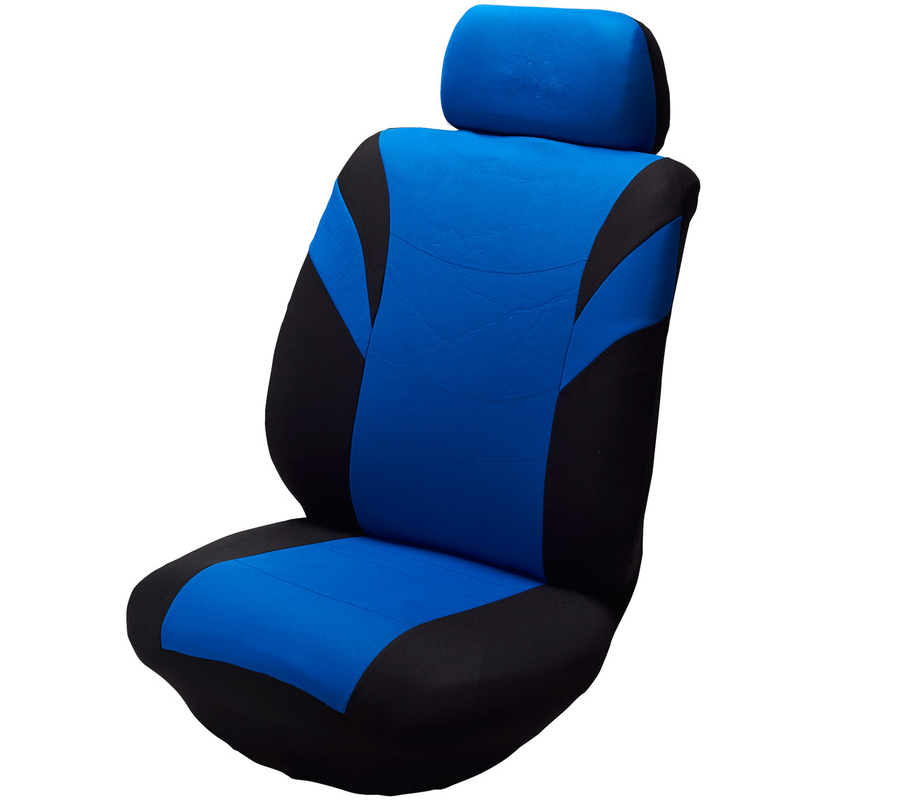 CUBREASIENTOS RIO 2 mm