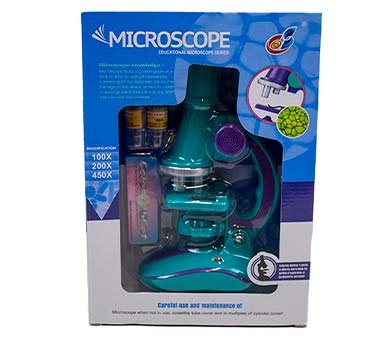 MICROSCOPIO