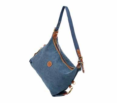 CARTERA DE LONA