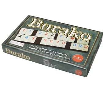 BURAKO