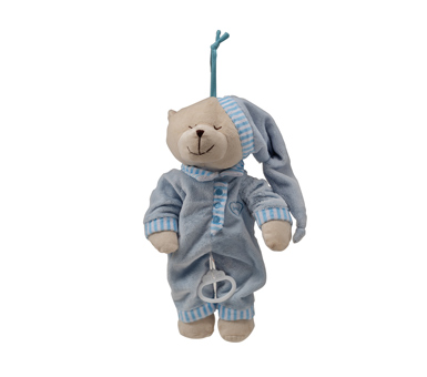 PELUCHE