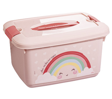 CAJA ORGANIZADORA