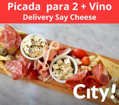 PICADA