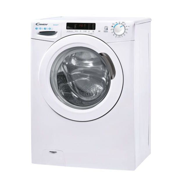 LAVARROPA CANDY SMART SUPER SLIM 7KG RPM