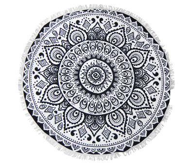 TOALLA MANDALA