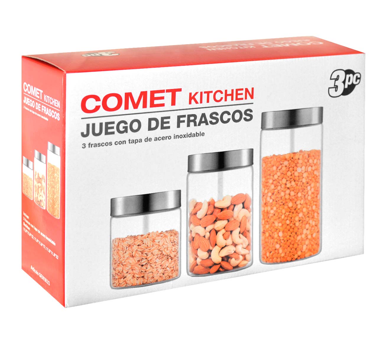 FRASCOS