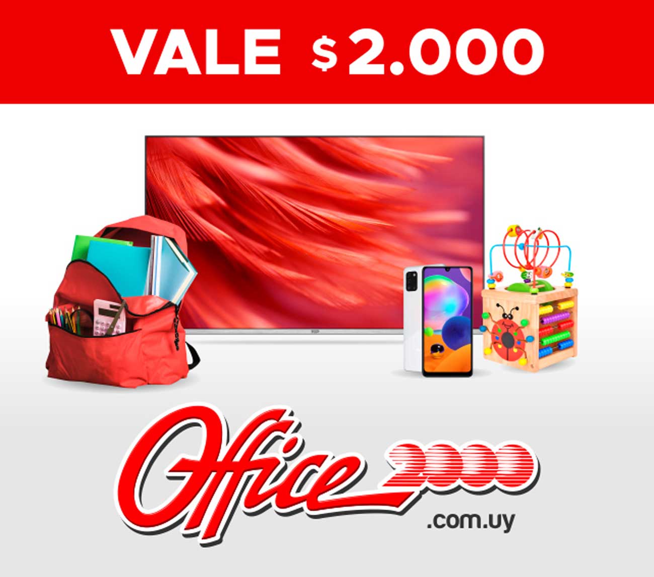 VALE OFFICE 2000