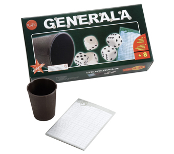 GENERALA