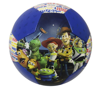 PELOTA DISNEY