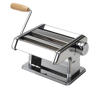 MÁQUINA DE PASTAS