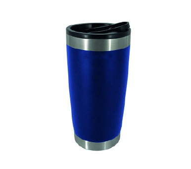 VASO TERMICO AZUL