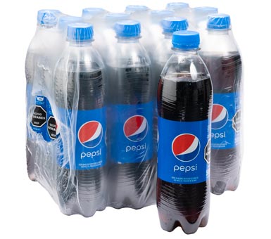 CERVEZA PACK X12