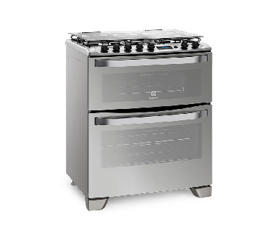 COCINA ELECTROLUX 5 HORN DOBLE HORNO