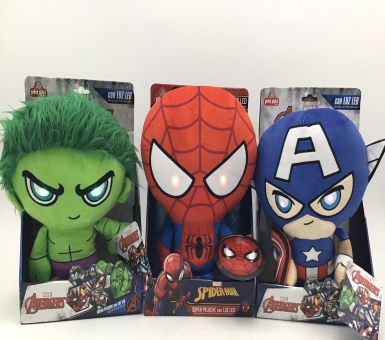 MARVEL AVENGERS