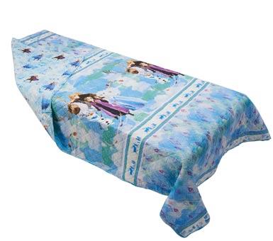 COLCHA CAMA