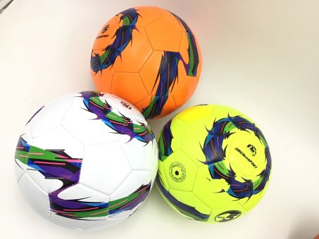 PELOTA NUMERO 5
