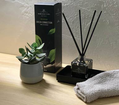 AROMATIZADOR DE AMBIENTES BY TASOTTI