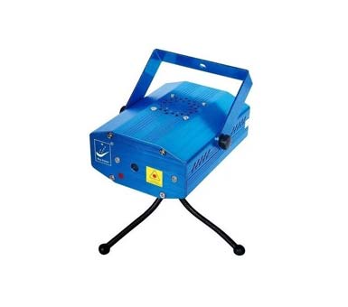 LUCES LASER BIG DIPPER VERDE Y ROJO