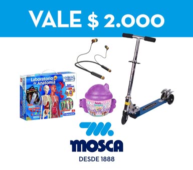 MOSCA