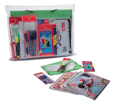 SET ESCOLAR