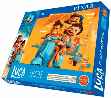 JUEGO DE CAJA