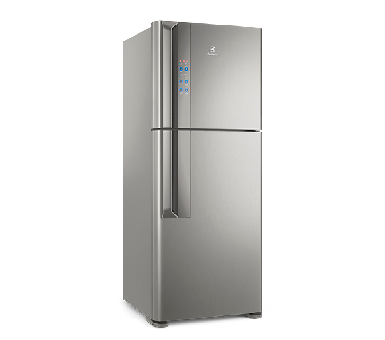 REFRIGERADOR ELECTROLUX FRIO SEC 431 LT