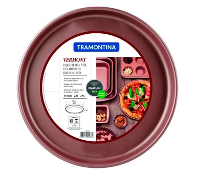 ASADERA PARA PIZZA TRAMONTINA