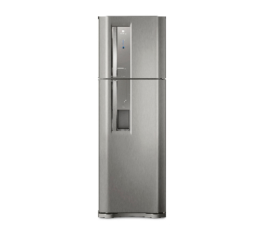 REFRIGERADOR ELECTROLUX FRIO SEC 380 LT