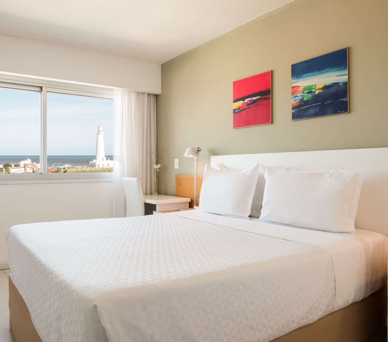 HOTEL PROA SUR