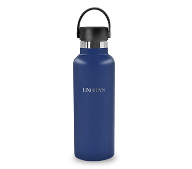 BOTELLA LINCOLNS