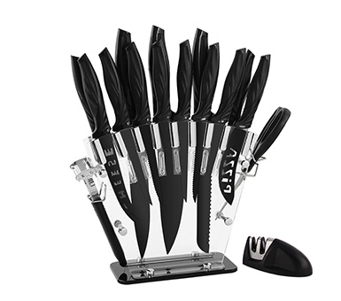 CUCHILLOS