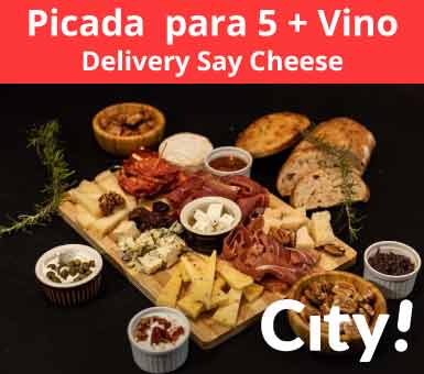 PICADA