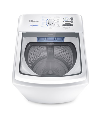 LAVARROPA ELECTROLUX 22 KG 10 PROG
