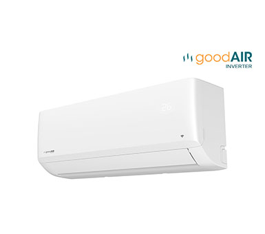 AIRE ACONDICIONADO 24.000 BTU INVERTER
