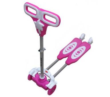 CUATRIPATIN ROSADO